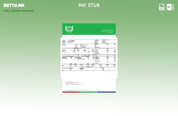 Модерен стил Шаблон за образовна компанија за образовни компании на Универзитето